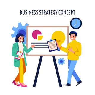 App Consulting & Strategy