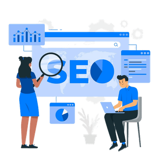 Search Engine Optimization (SEO)