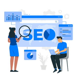Search Engine Optimization (SEO)